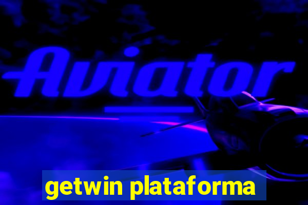 getwin plataforma